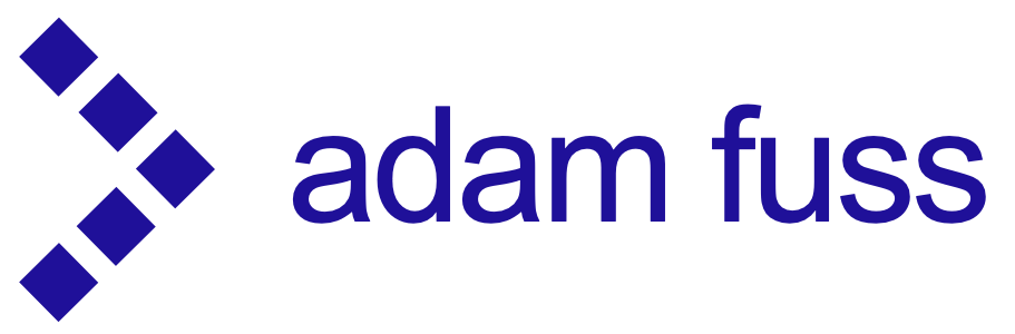 Adam Fuss - Strategic Communication and Change Management